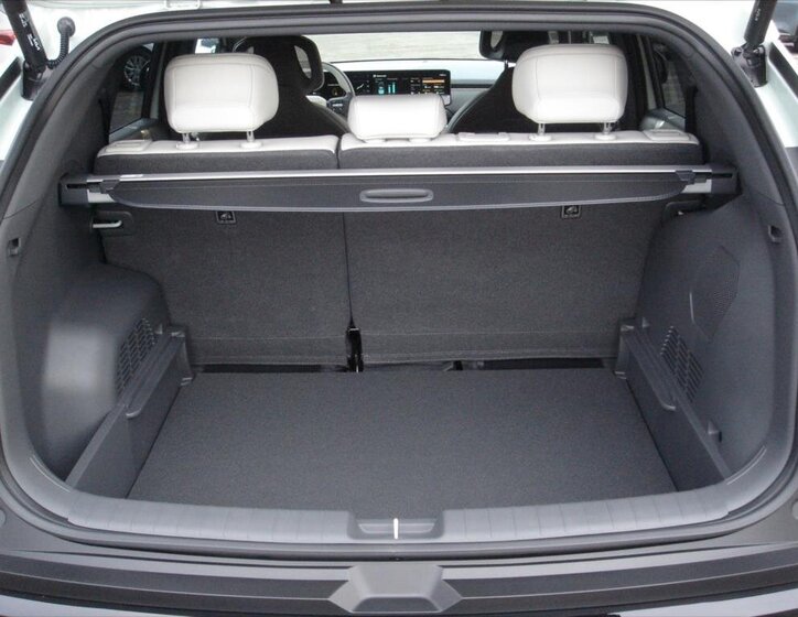 KIA EV3 SUV / Terénní 0,0 150 kw