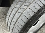 Ford Transit Custom 55