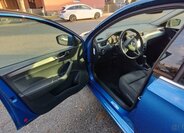 Škoda Rapid Liftback 0,0 81 kw