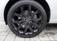 Land Rover Range Rover SUV 3,0 l 190 kw