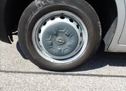 Opel Movano Ostatní 2,3 l 100 kw