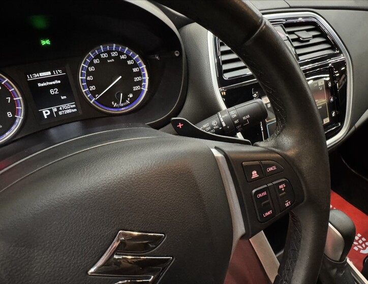 Suzuki SX4 S-Cross 22