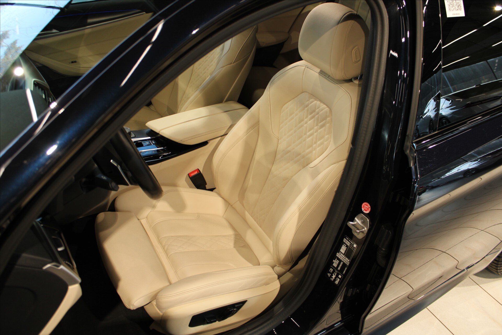 BMW Řada 5 Kombi 3,0 l 210 kw