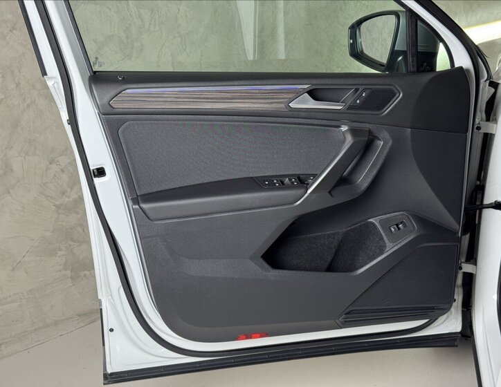 Volkswagen Tiguan Allspace SUV 2,0 l 110 kw