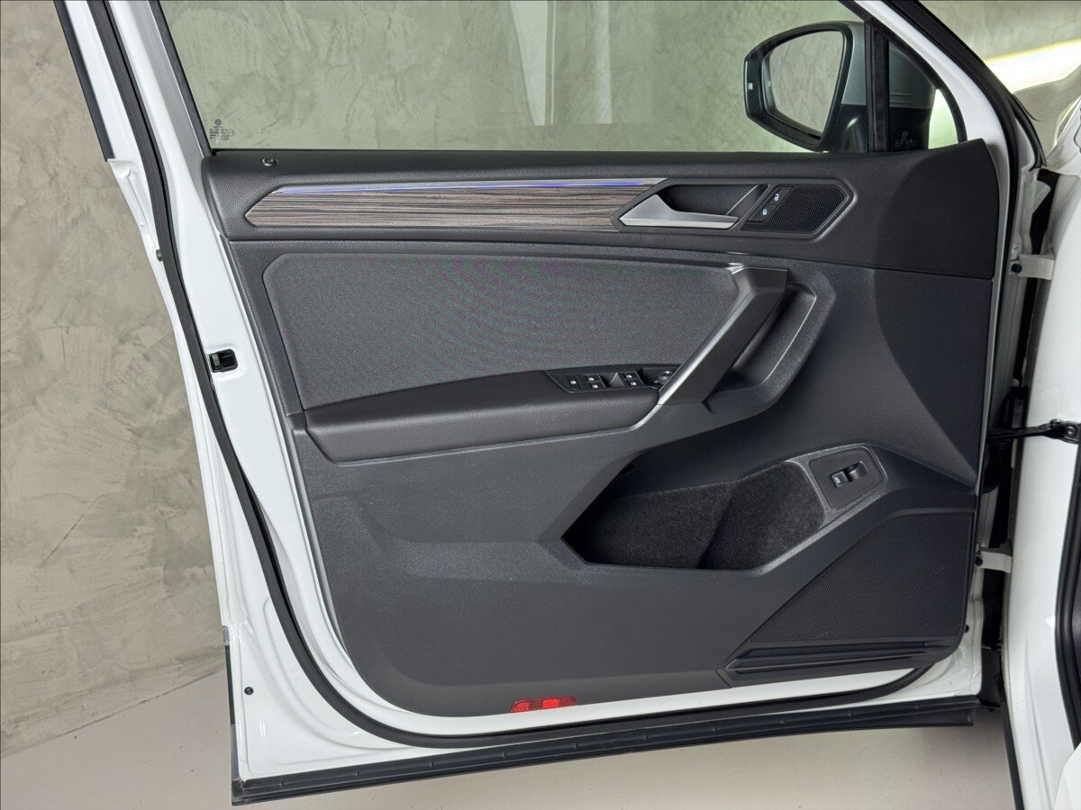 Volkswagen Tiguan Allspace SUV 2,0 l 110 kw