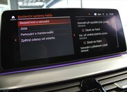 BMW Řada 5 Kombi 3,0 l 210 kw