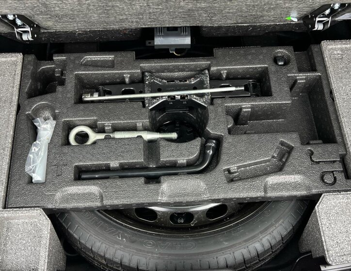 Volvo XC90 SUV 2,0 l 173 kw