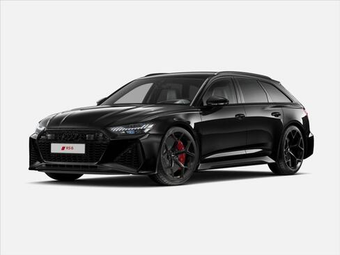 Audi RS 6