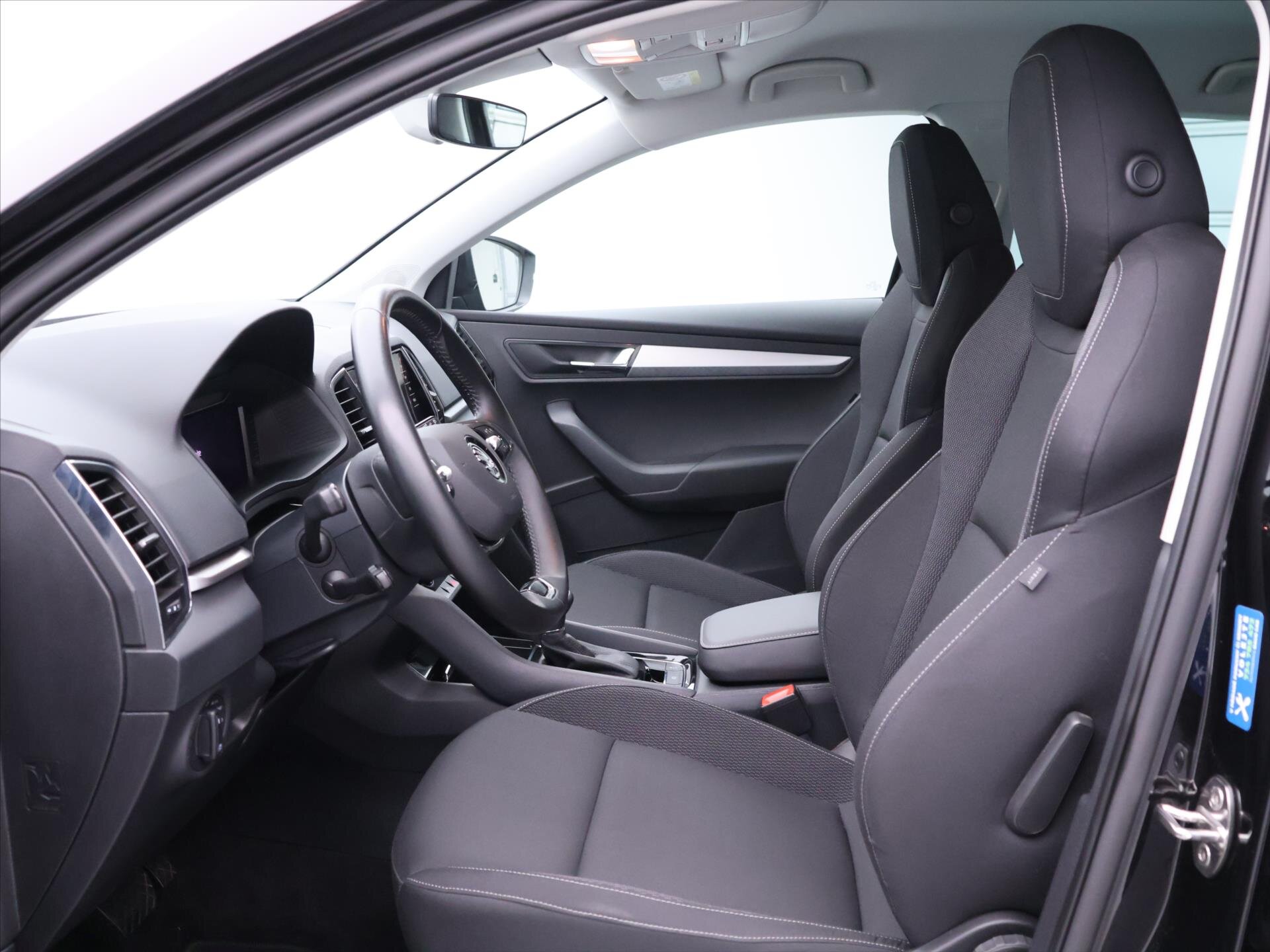 Škoda Karoq SUV / Terénní 2,0 l 85 kw