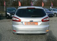 Ford Mondeo 6