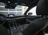 Mazda 6 Sedan / Limuzína 2,5 l 143 kw