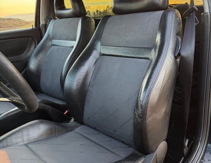 Seat Ibiza Hatchback 0,0 0