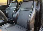 Seat Ibiza Hatchback 0,0 0