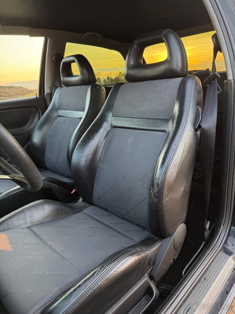 Seat Ibiza Hatchback 0,0 0