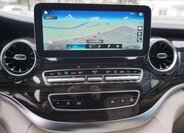 Mercedes-Benz Třídy V VAN / Minibus 2,0 l 174 kw