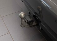 BMW Řada 5 Sedan / Limuzína 4,4 l 390 kw