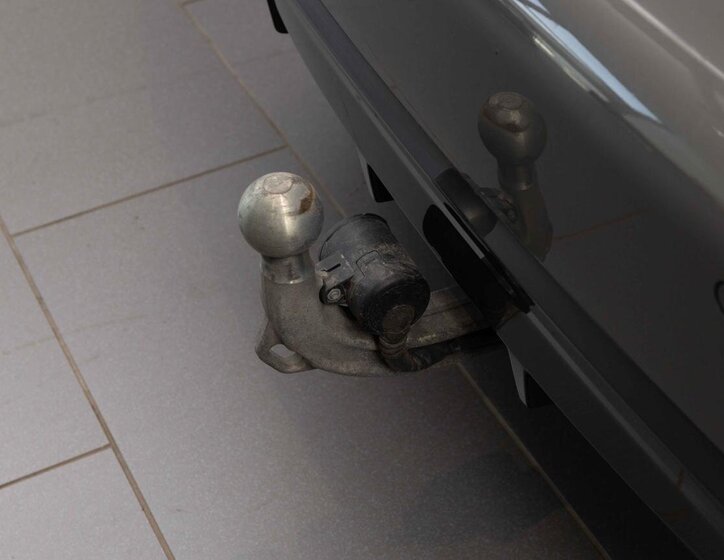 BMW Řada 5 Sedan / Limuzína 4,4 l 390 kw