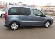 Citroën Berlingo Kombi 1,6 l 88 kw