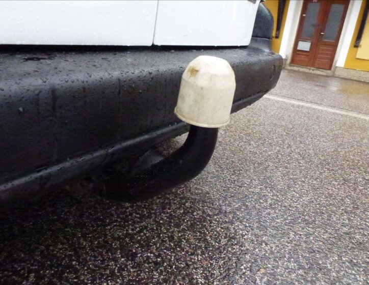 Citroën Berlingo Ostatní 1,6 l 55 kw