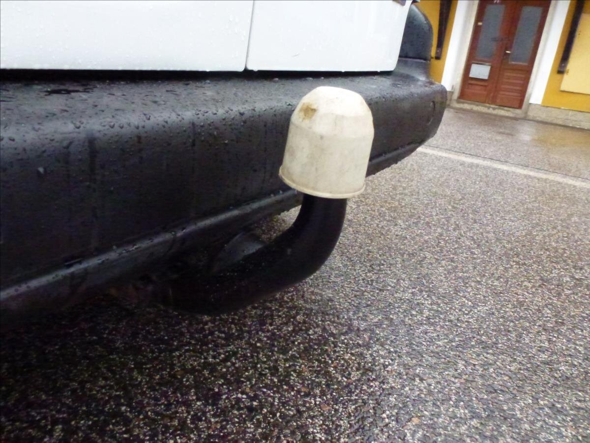 Citroën Berlingo Ostatní 1,6 l 55 kw