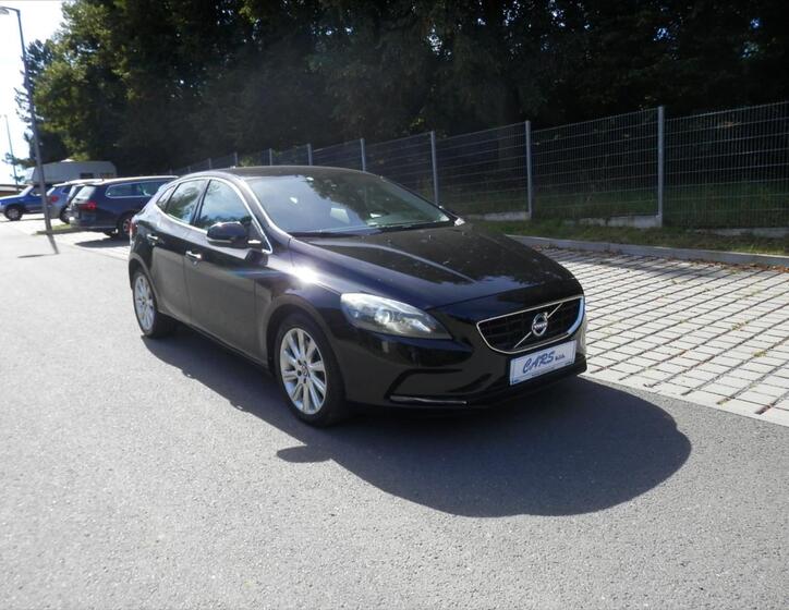 Volvo V40 2