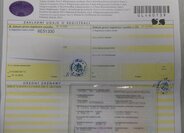 Škoda Superb Sedan / Limuzína 2,0 l 110 kw