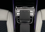 Mercedes-Benz GLB SUV 2,0 l 110 kw