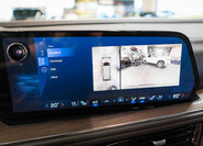 Chevrolet Tahoe SUV / Terénní 6,2 l 313 kw