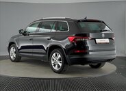 Škoda Kodiaq SUV / Terénní 2,0 l 110 kw