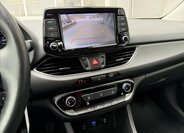 Hyundai i30 Hatchback 1,5 l 81 kw