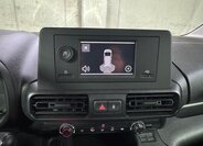 Toyota ProAce City VAN-Minibus 1,5 l 74 kw