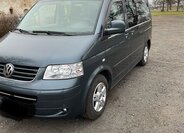 Volkswagen Multivan VAN-Minibus 0,0 0