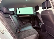 Volkswagen Passat Kombi 2,0 l 110 kw