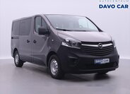 Opel Vivaro Kombi 1,6 l 92 kw