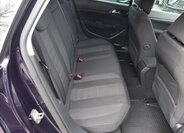 Peugeot 308 Kombi 2,0 l 110 kw