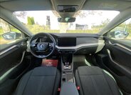 Škoda Octavia Kombi 1,5 l 110 kw