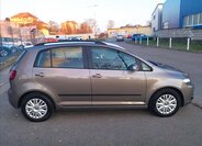 Volkswagen Golf Plus 4