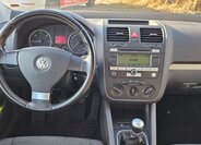 Volkswagen Golf Hatchback 1,9 l 77 kw