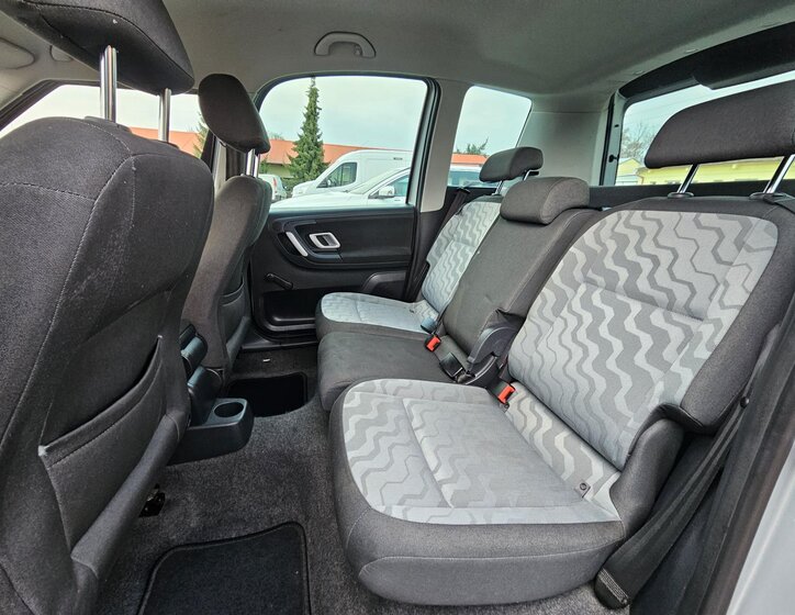 Škoda Roomster Ostatní 1,6 l 77 kw