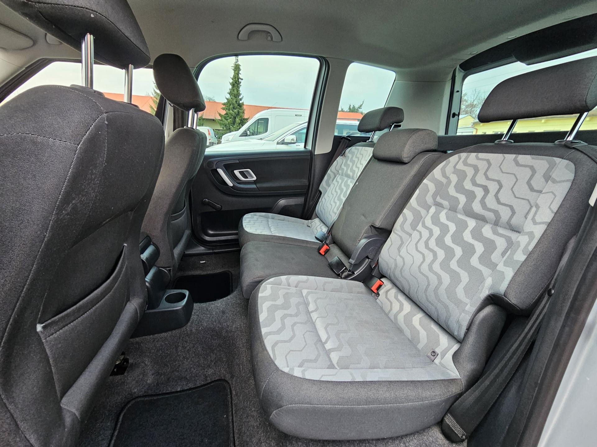 Škoda Roomster Ostatní 1,6 l 77 kw