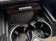 Mercedes-Benz GLE SUV 2,9 l 243 kw