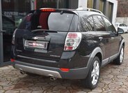 Chevrolet Captiva SUV 2,2 l 135 kw