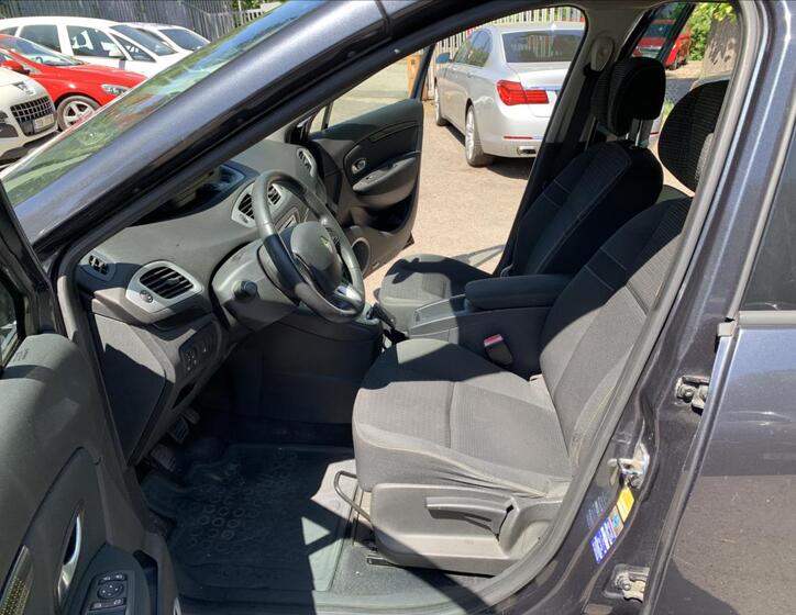 Renault Scénic 14