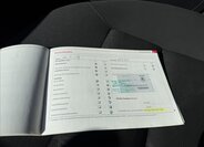 Škoda Octavia Kombi 1,2 l 77 kw