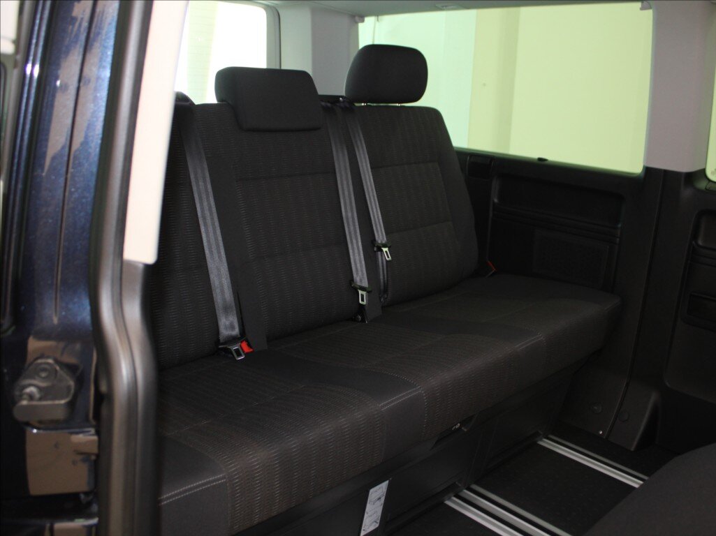 Volkswagen Multivan MPV 2,0 l 146 kw