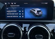 Mercedes-Benz Třídy A Hatchback 1,3 l 120 kw