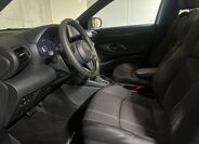 Toyota Yaris Cross 9