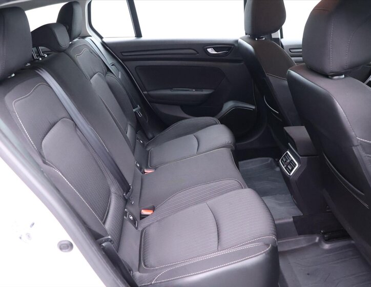 Renault Mégane Kombi 1,6 l 84 kw