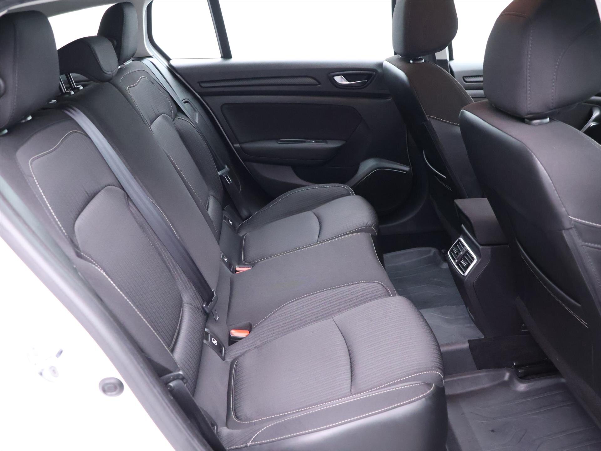 Renault Mégane Kombi 1,6 l 84 kw