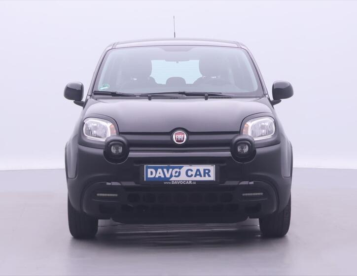 Fiat Panda 2